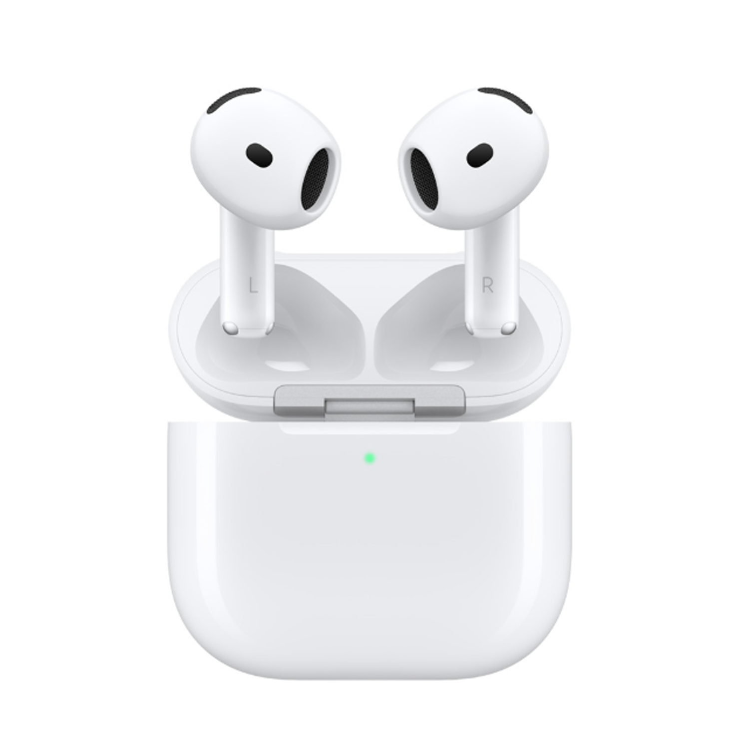Apple AirPods 4 with Active Noise Cancellation