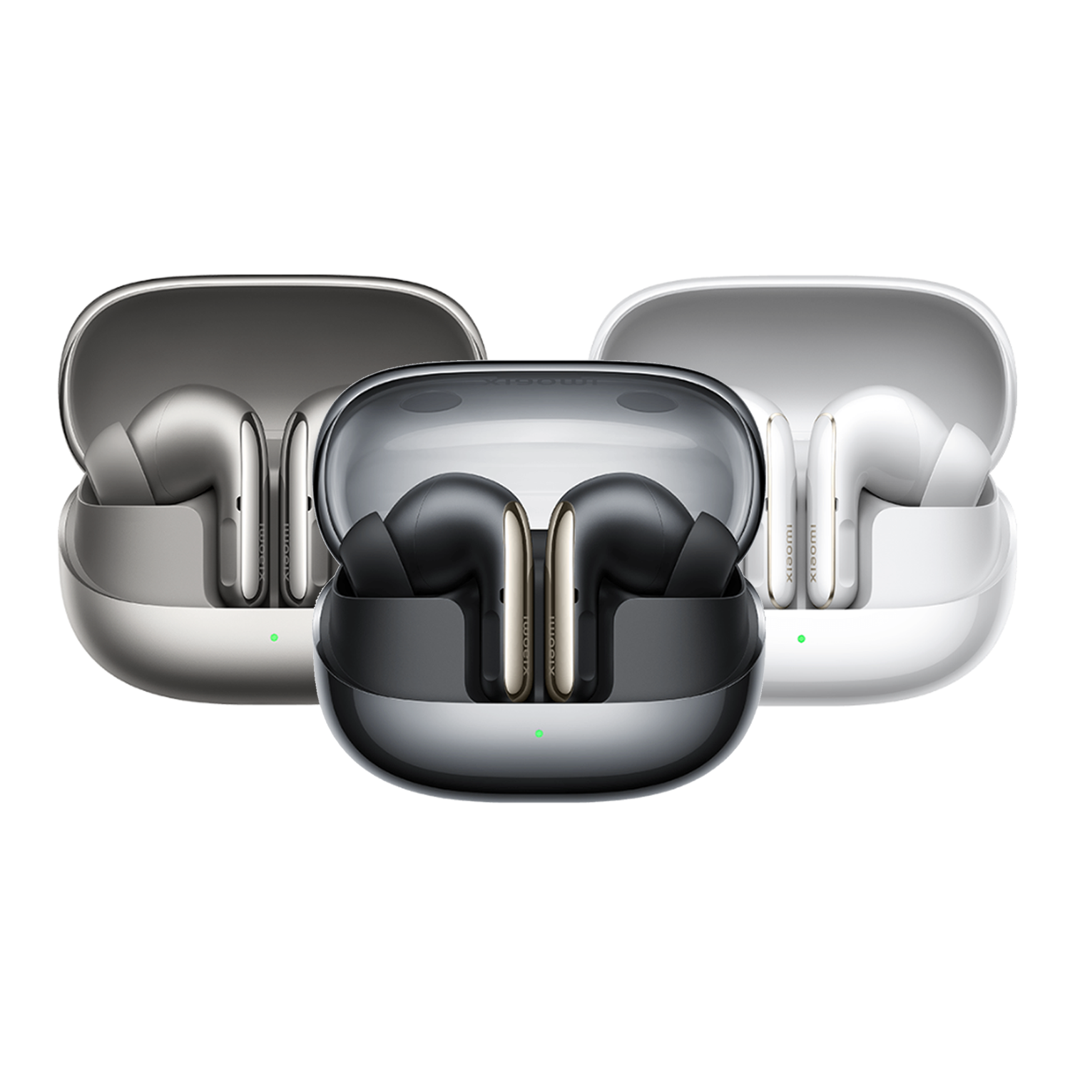 Xiaomi Buds 5 Pro