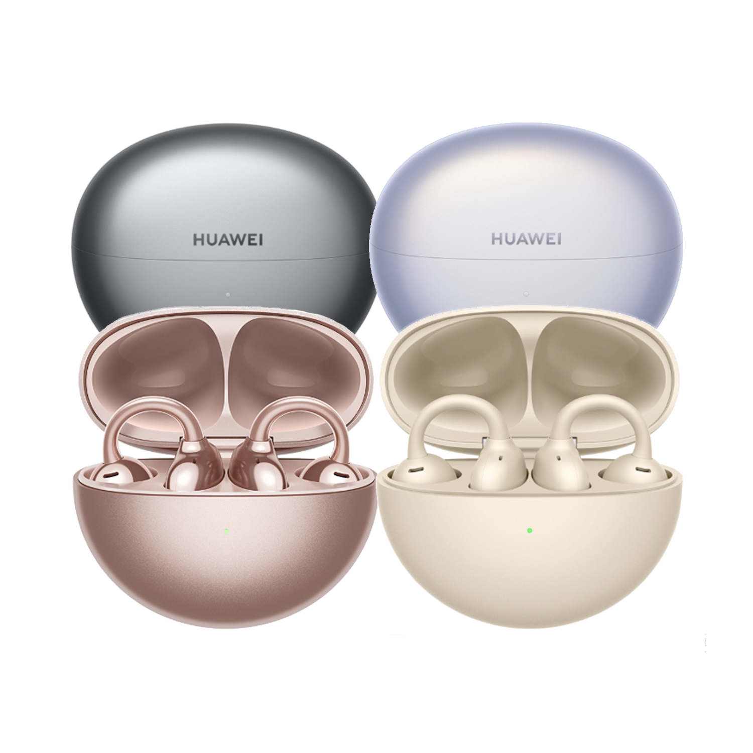 HUAWEI FreeClip
