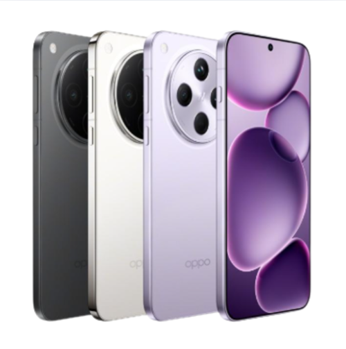 Oppo Find X8s Plus 5G Dual SIM
