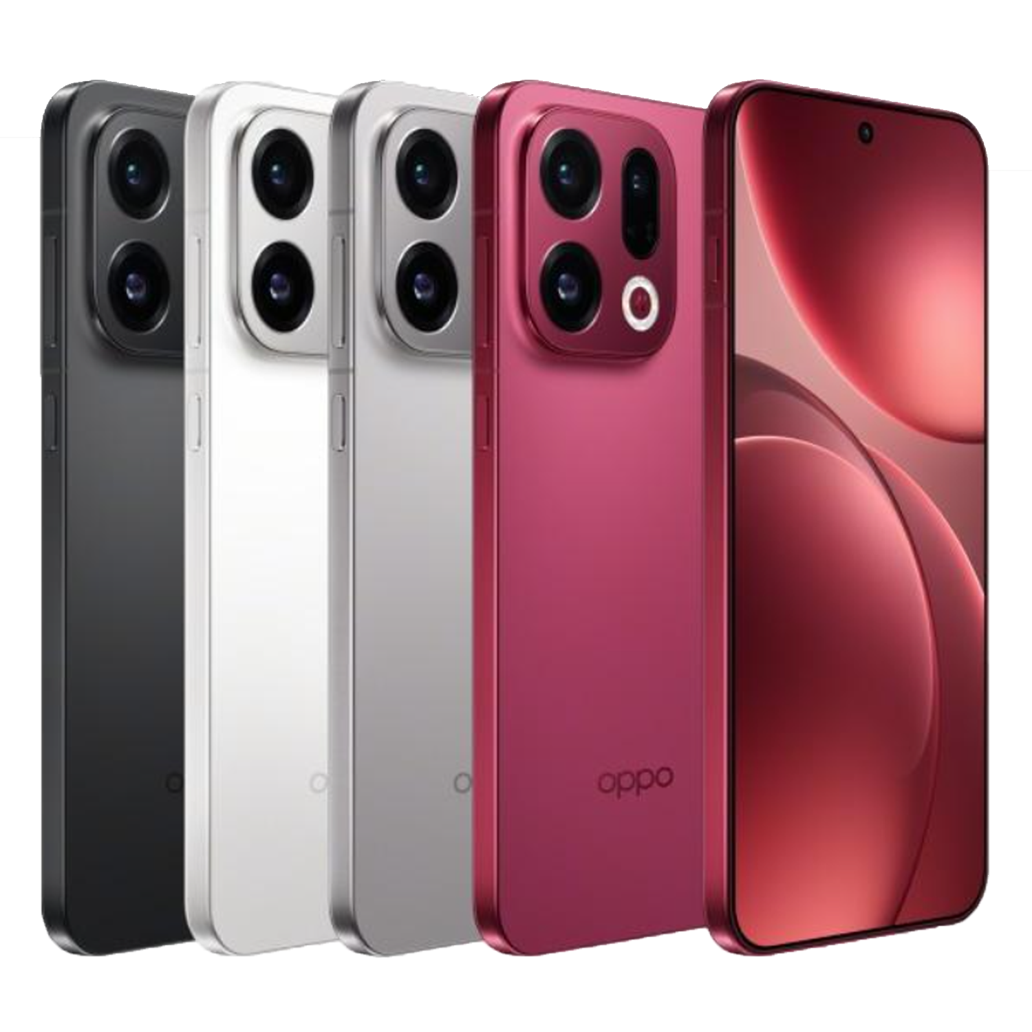 Oppo Find X9 5G Dual SIM