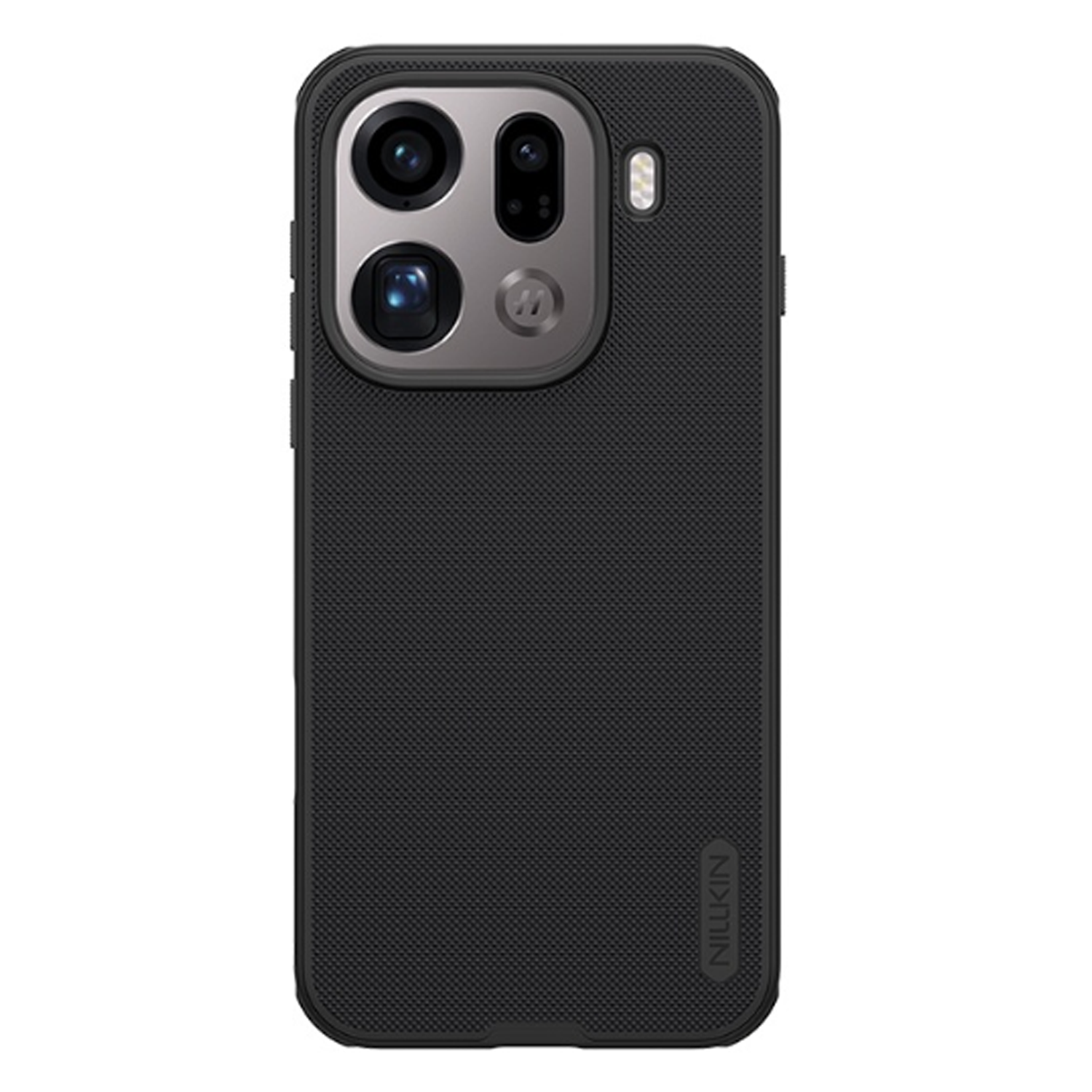 Nillkin Oppo Find X9 Pro Super Frosted Shield Pro Phone Case