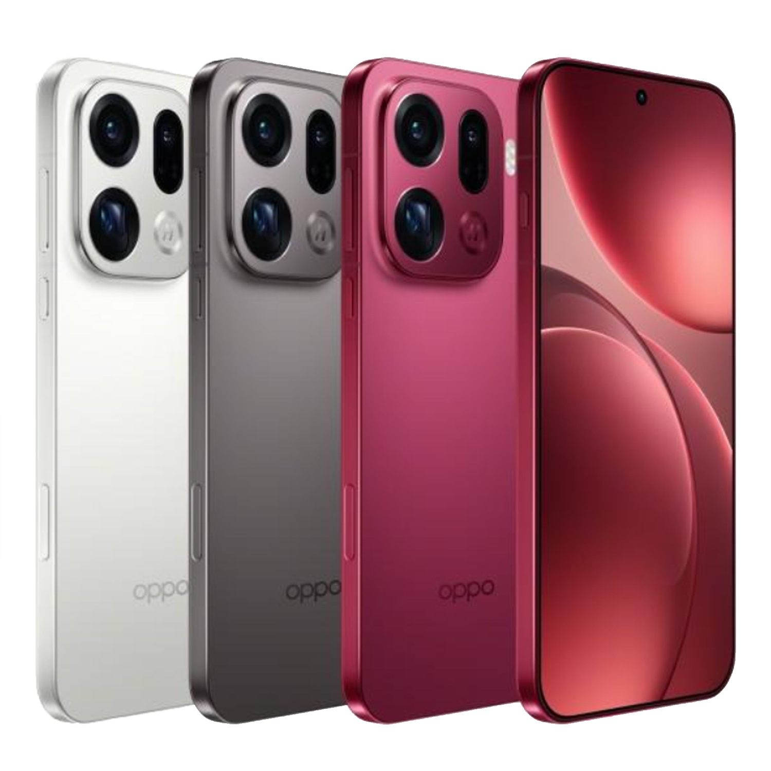 Oppo Find X9 Pro 5G Dual SIM