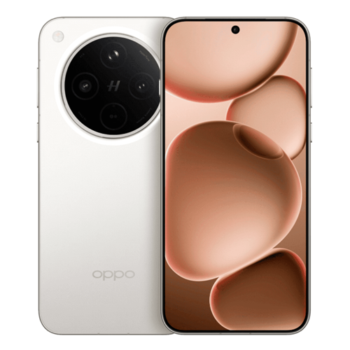 Oppo Find X8s Plus 5G Dual SIM