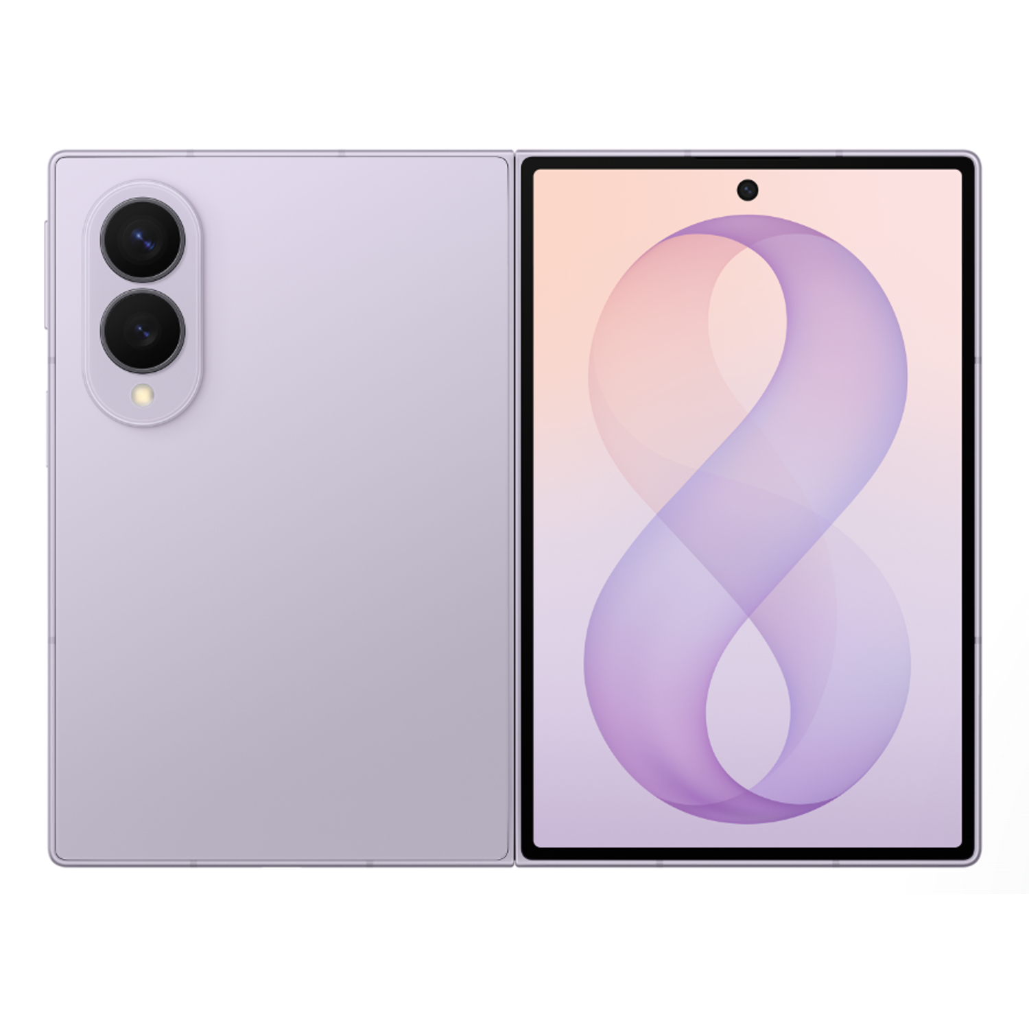 Samsung Galaxy Z Fold 8 5G SM-F9710 Dual SIM