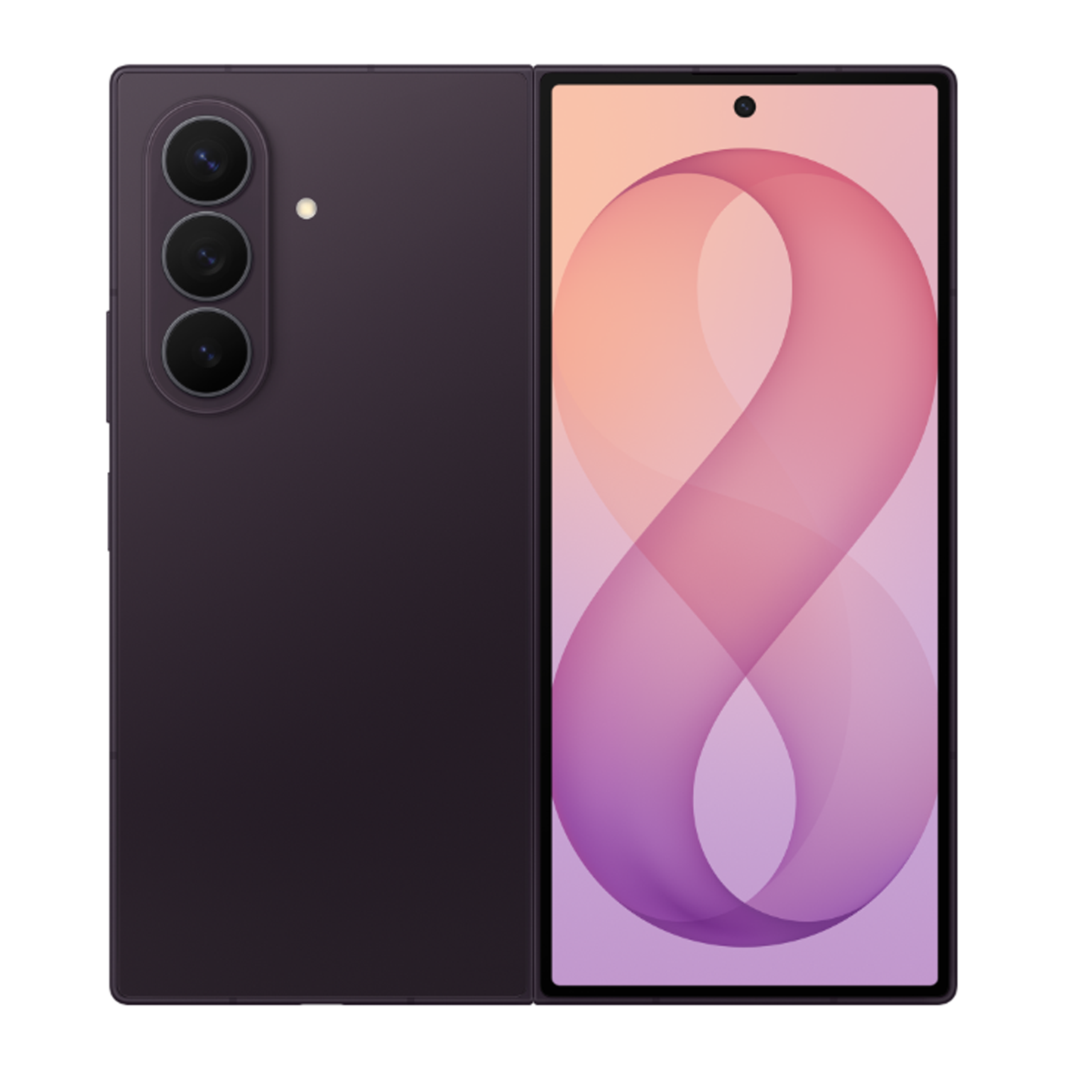 Samsung Galaxy Z Fold 8 Ultra 5G SM-F9760 Dual SIM