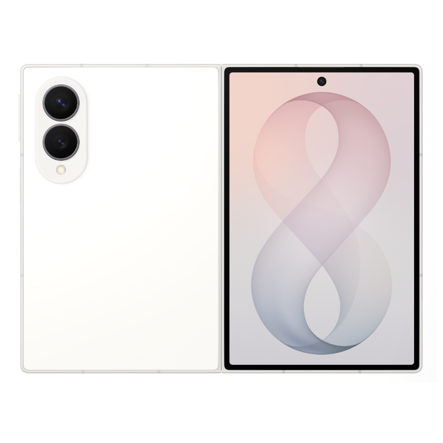Samsung Galaxy Z Fold 8 5G SM-F9710 Dual SIM