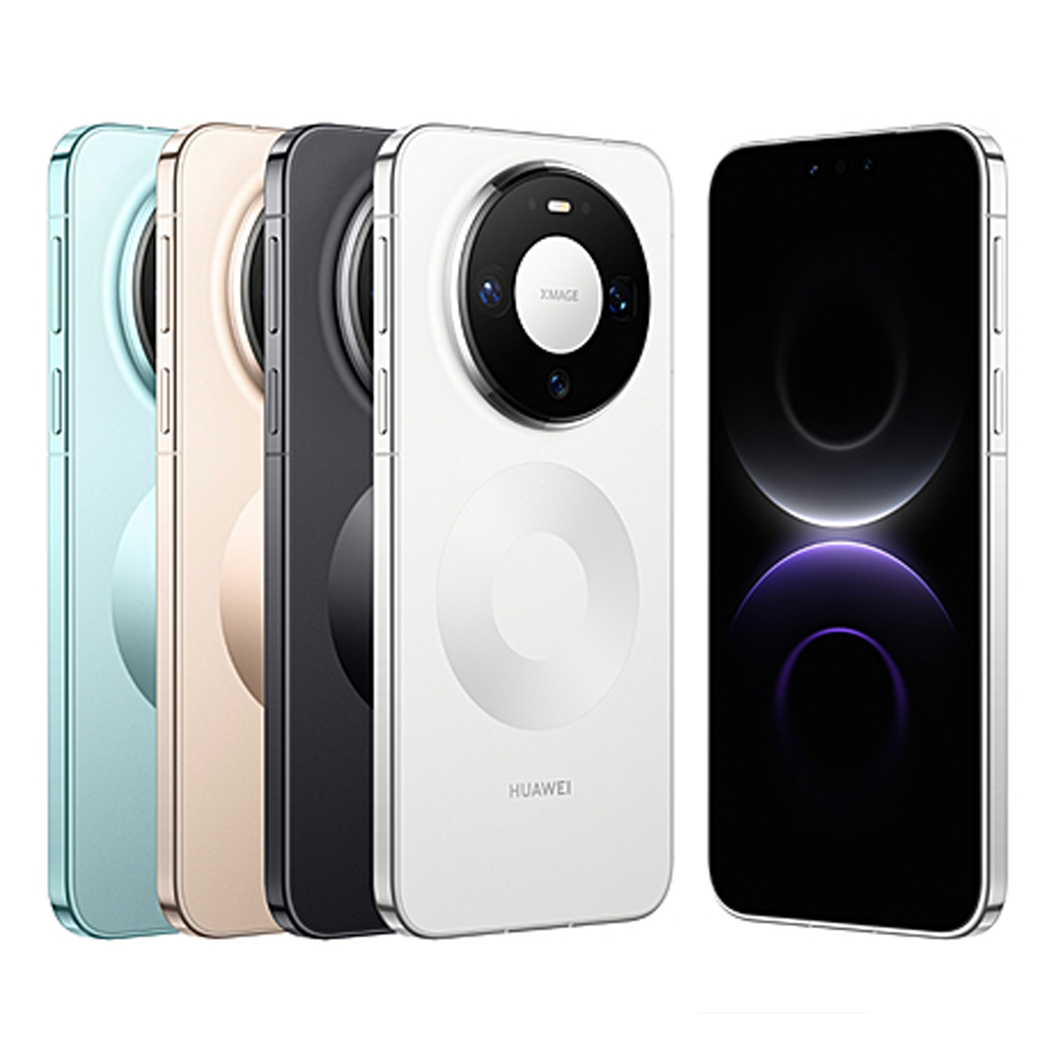 HUAWEI Mate 80 Pro Dual SIM