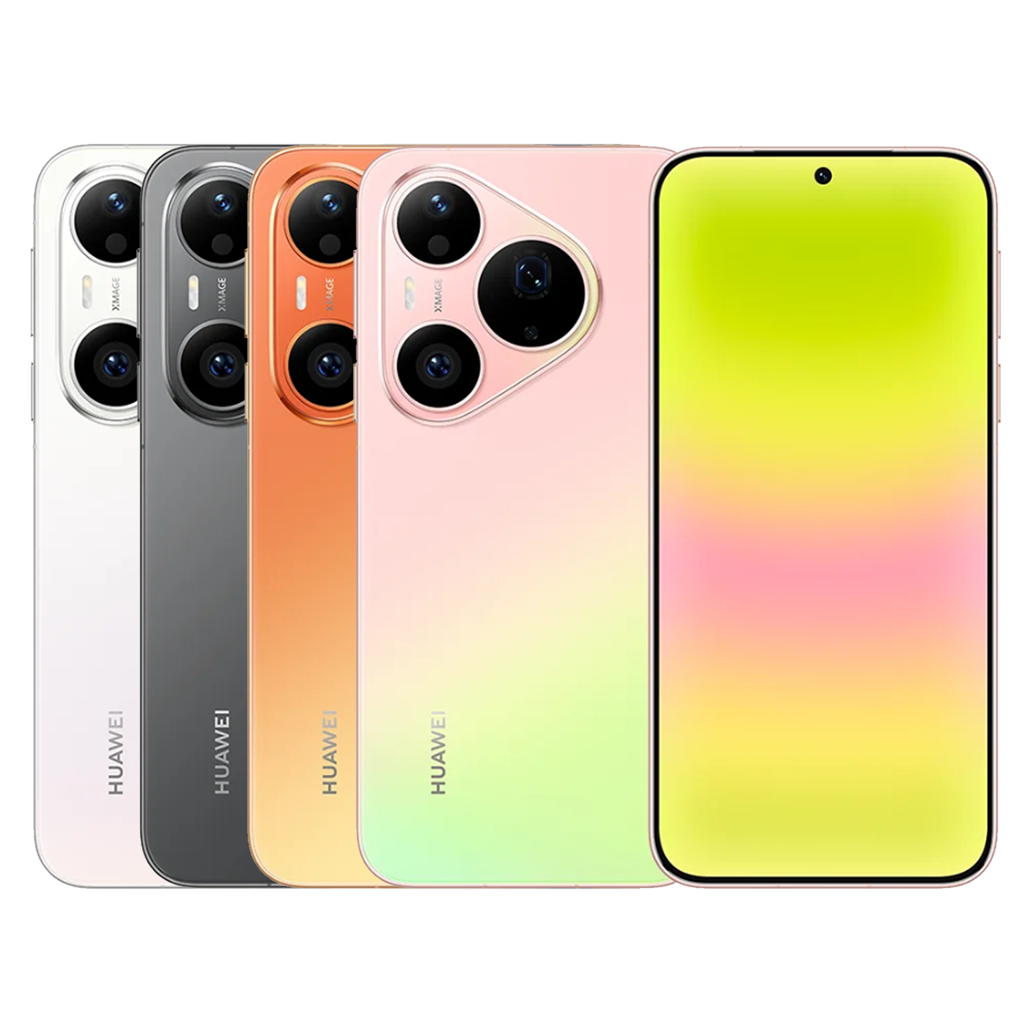 HUAWEI Pura 90s Pro (Global Version) Dual SIM