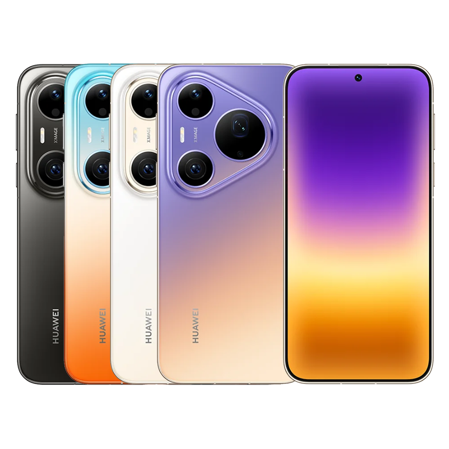 HUAWEI Pura 90s Pro Max (Global Version) Dual SIM