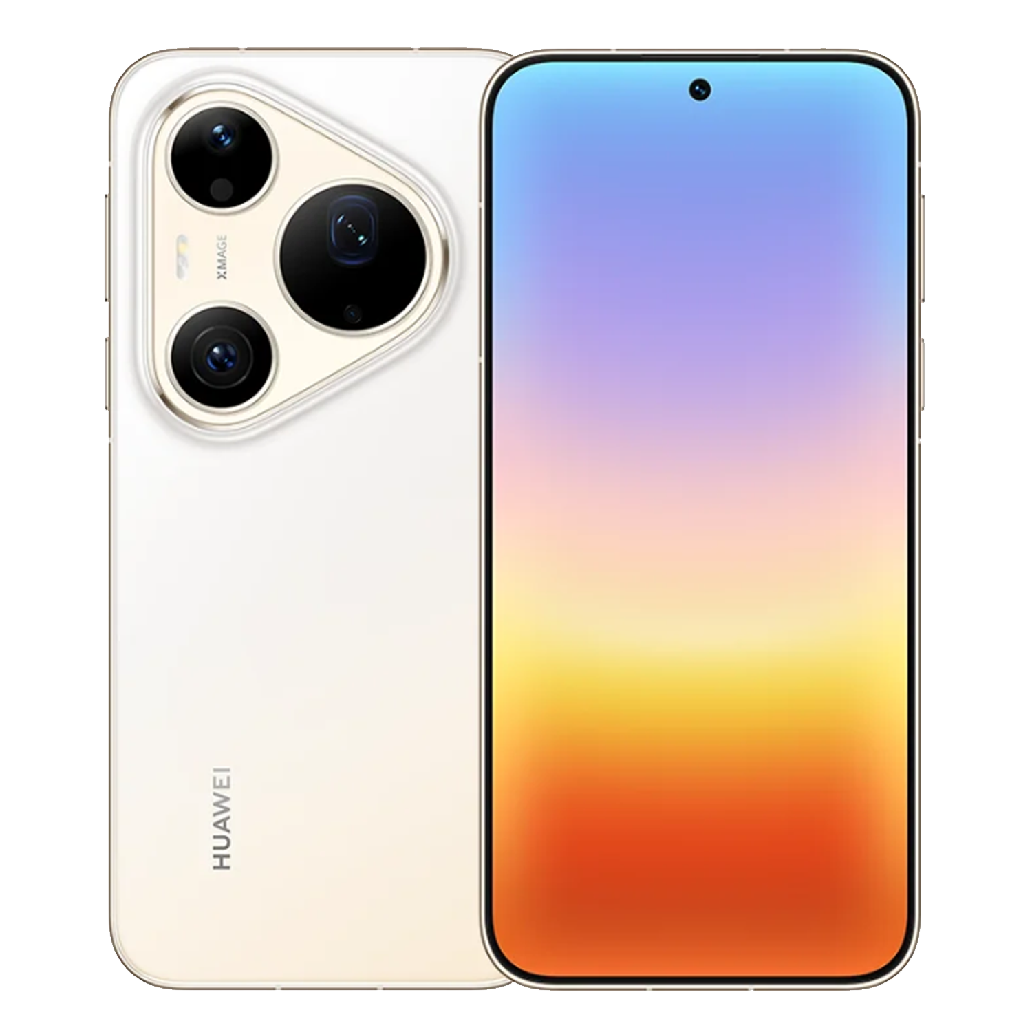 HUAWEI Pura 90s Pro Max (Global Version) Dual SIM