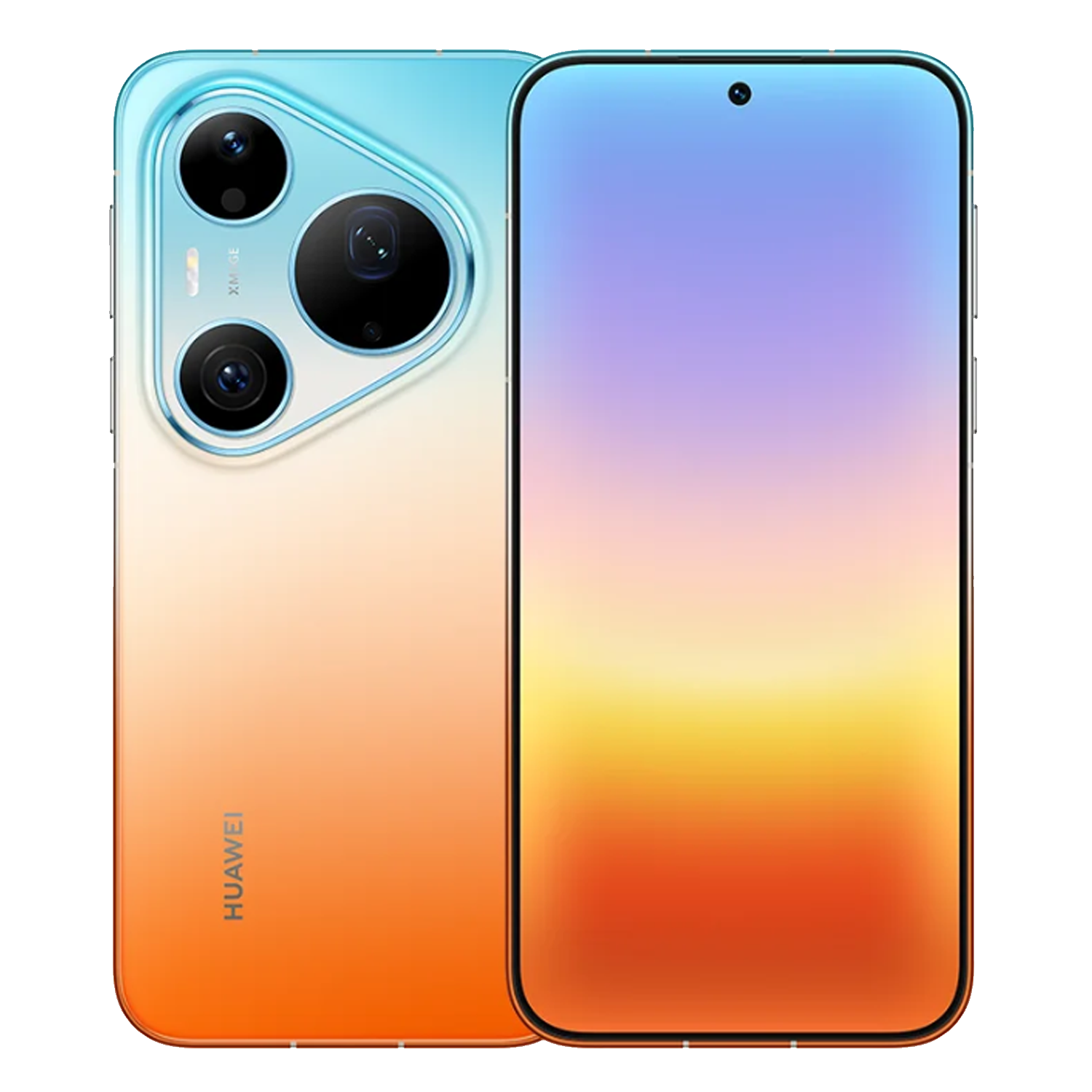 HUAWEI Pura 90s Pro Max (Global Version) Dual SIM