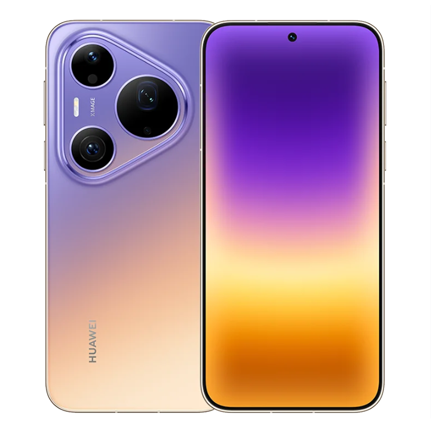 HUAWEI Pura 90s Pro Max (Global Version) Dual SIM