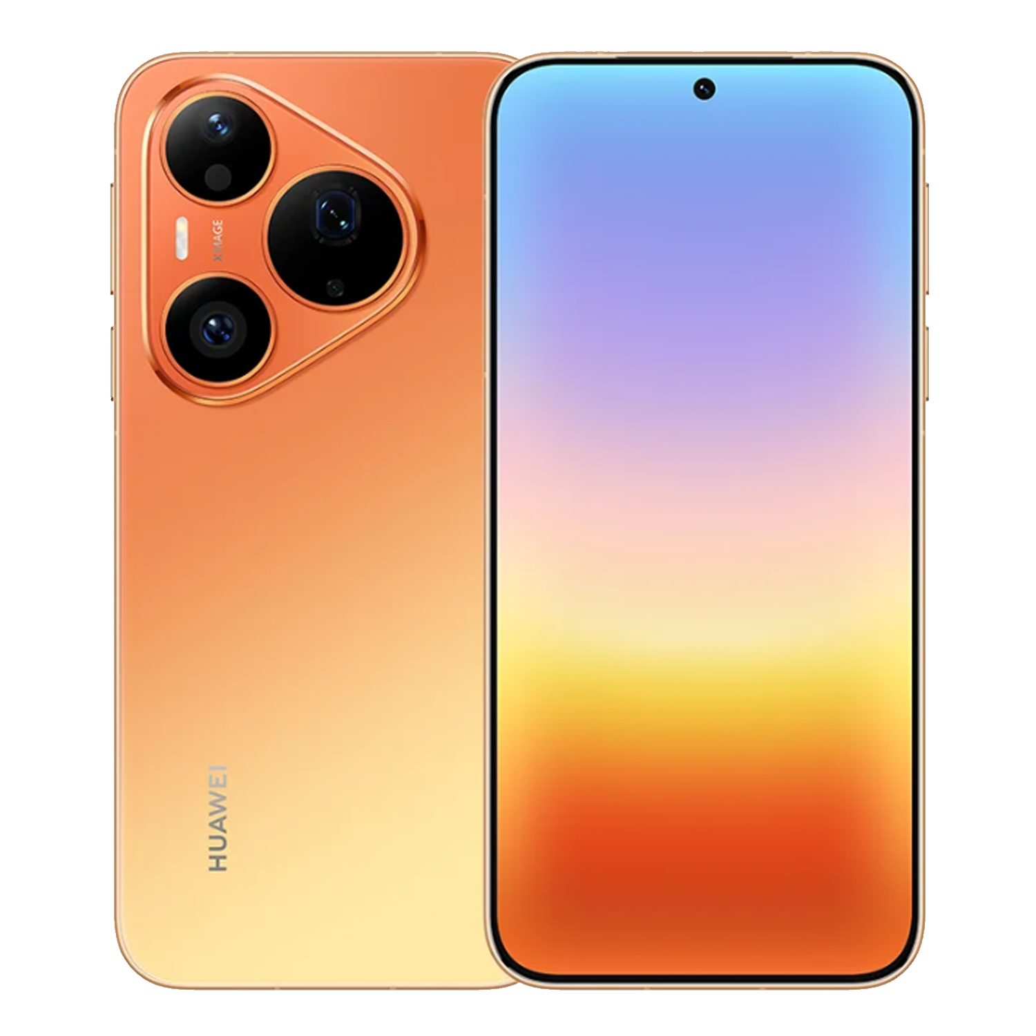 HUAWEI Pura 90s Pro (Global Version) Dual SIM