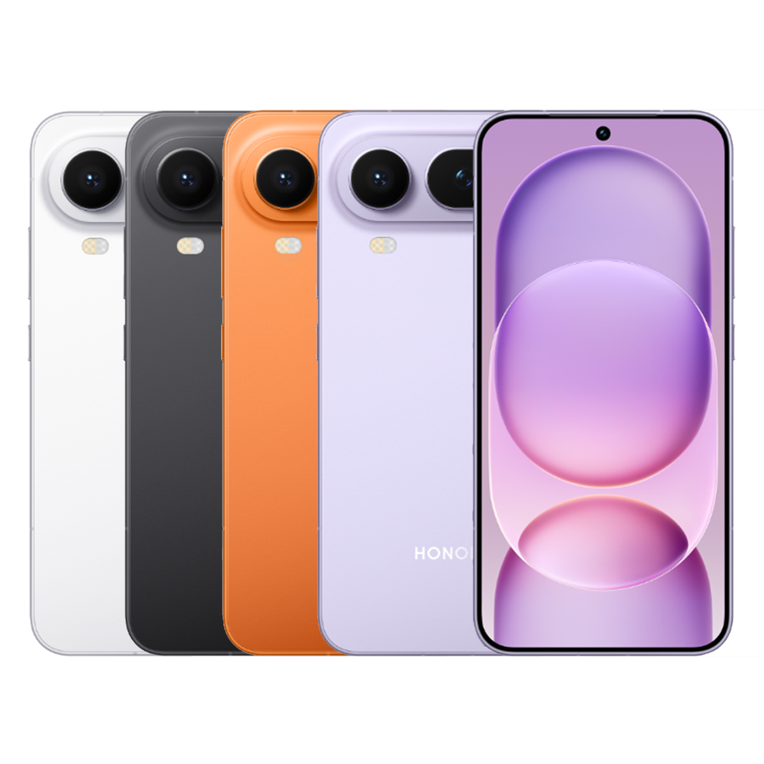 Honor Magic 8 Pro Air 5G Dual SIM