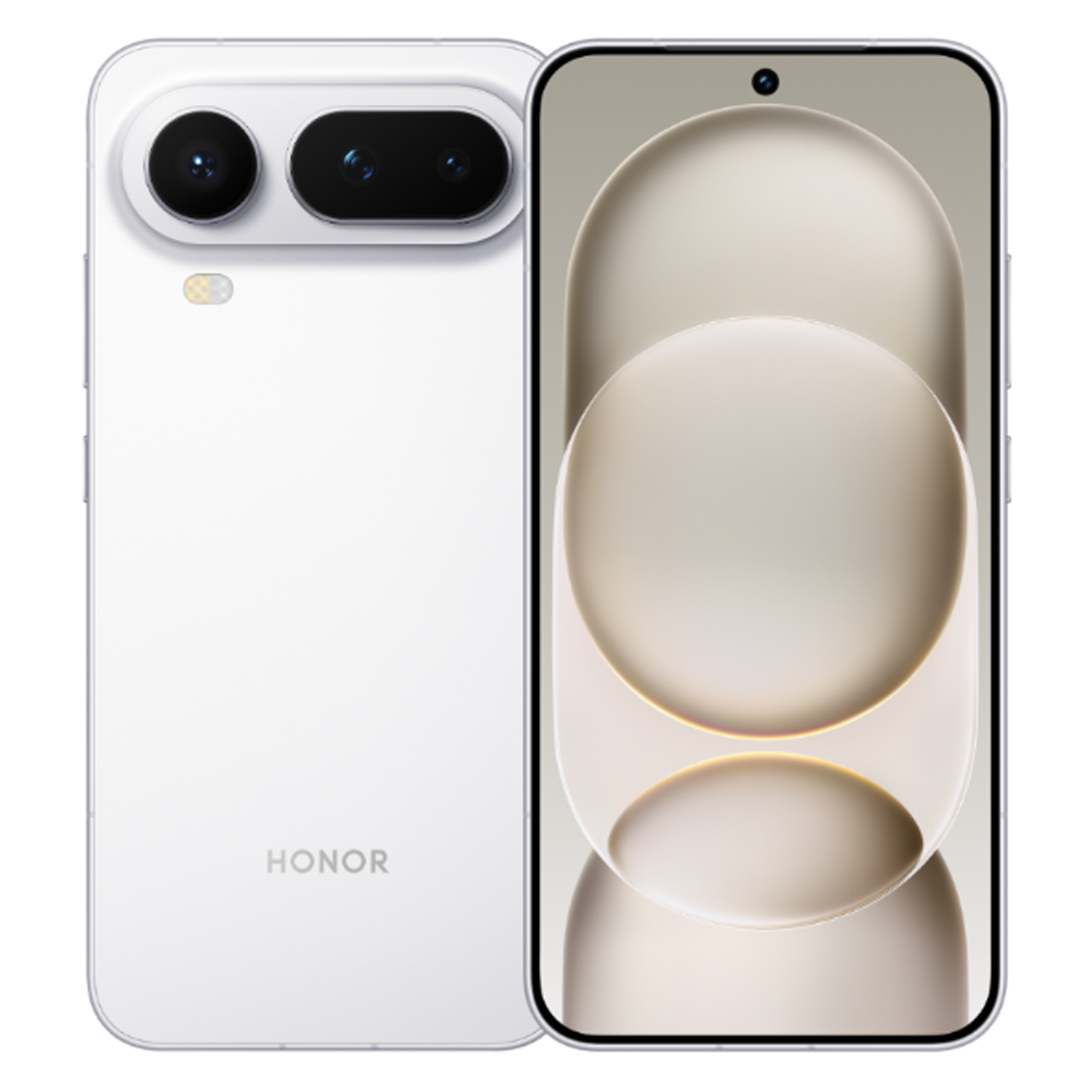 Honor Magic 8 Pro Air 5G Dual SIM