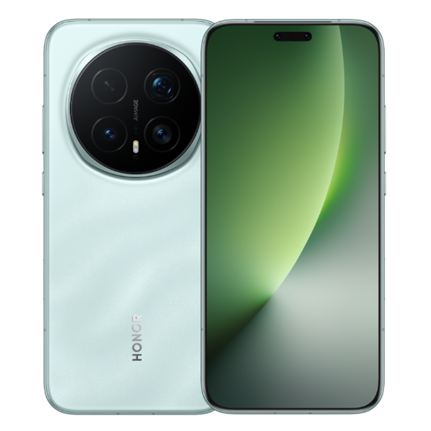 Honor Magic 8 Pro 5G (Global Version) Dual SIM