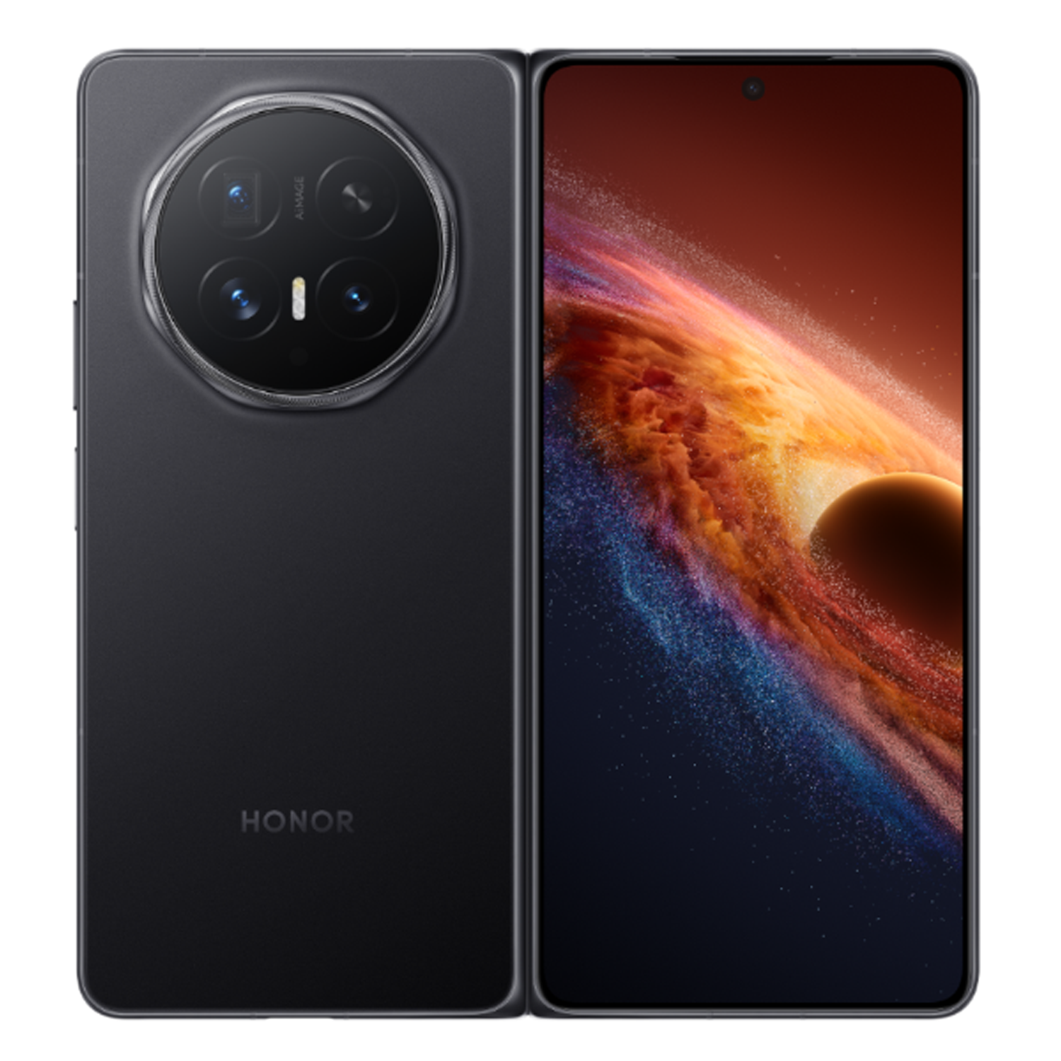 Honor Magic V6 5G Dual SIM