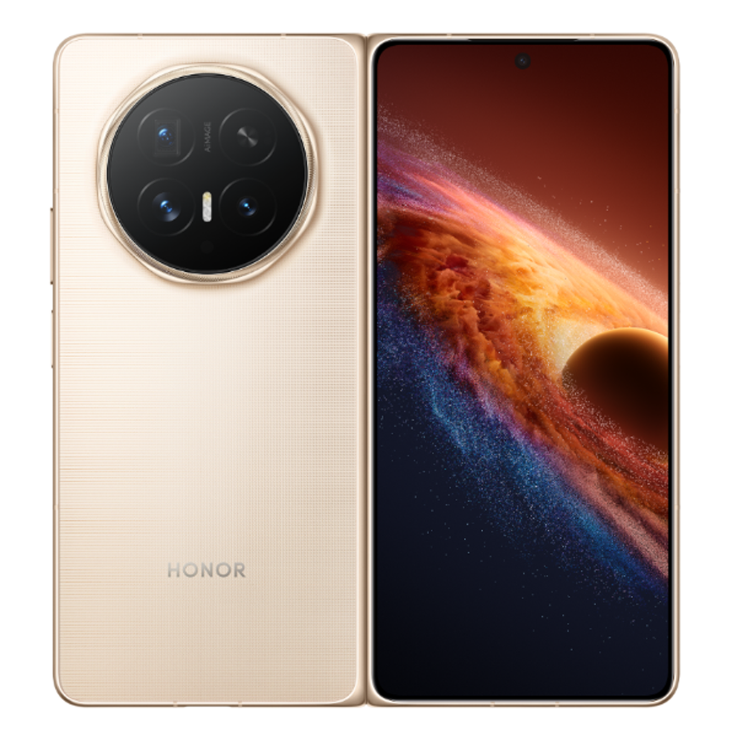 Honor Magic V6 5G Dual SIM
