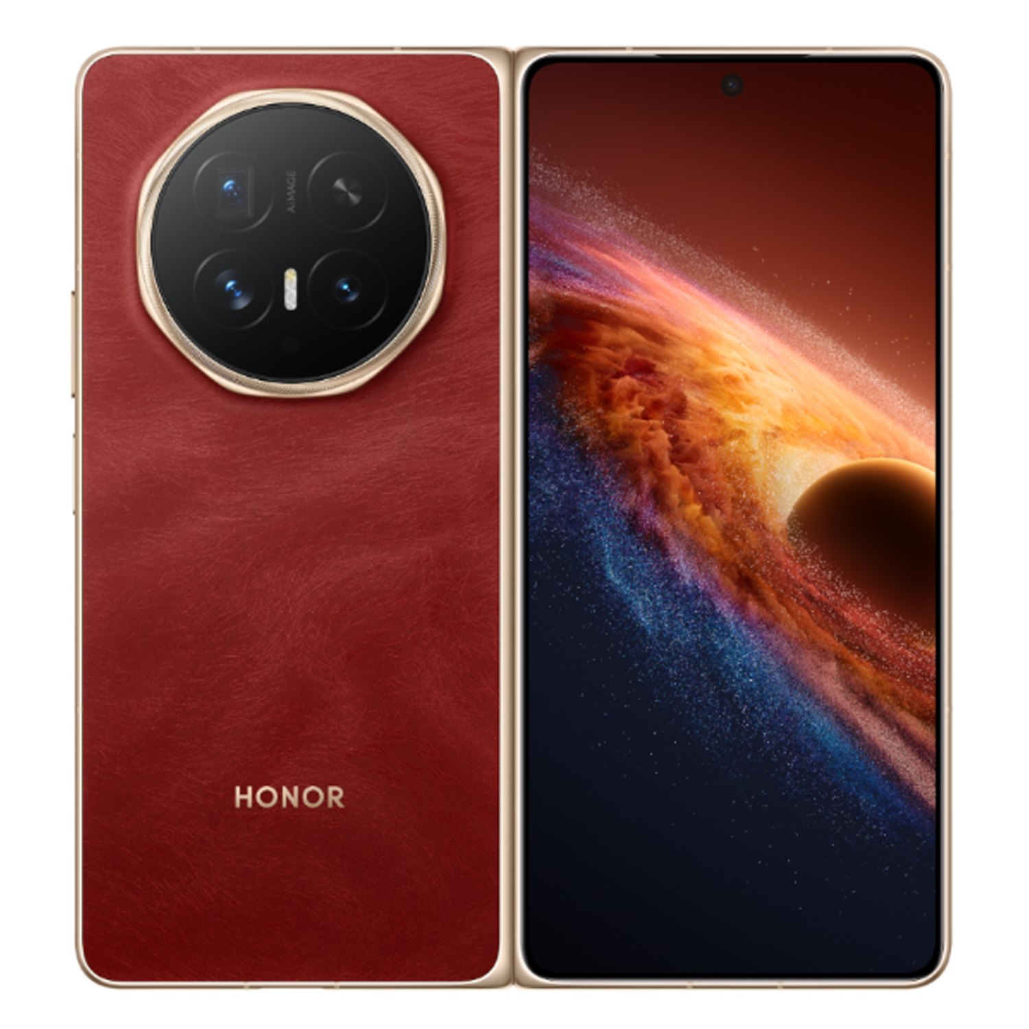 Honor Magic V6 5G Dual SIM