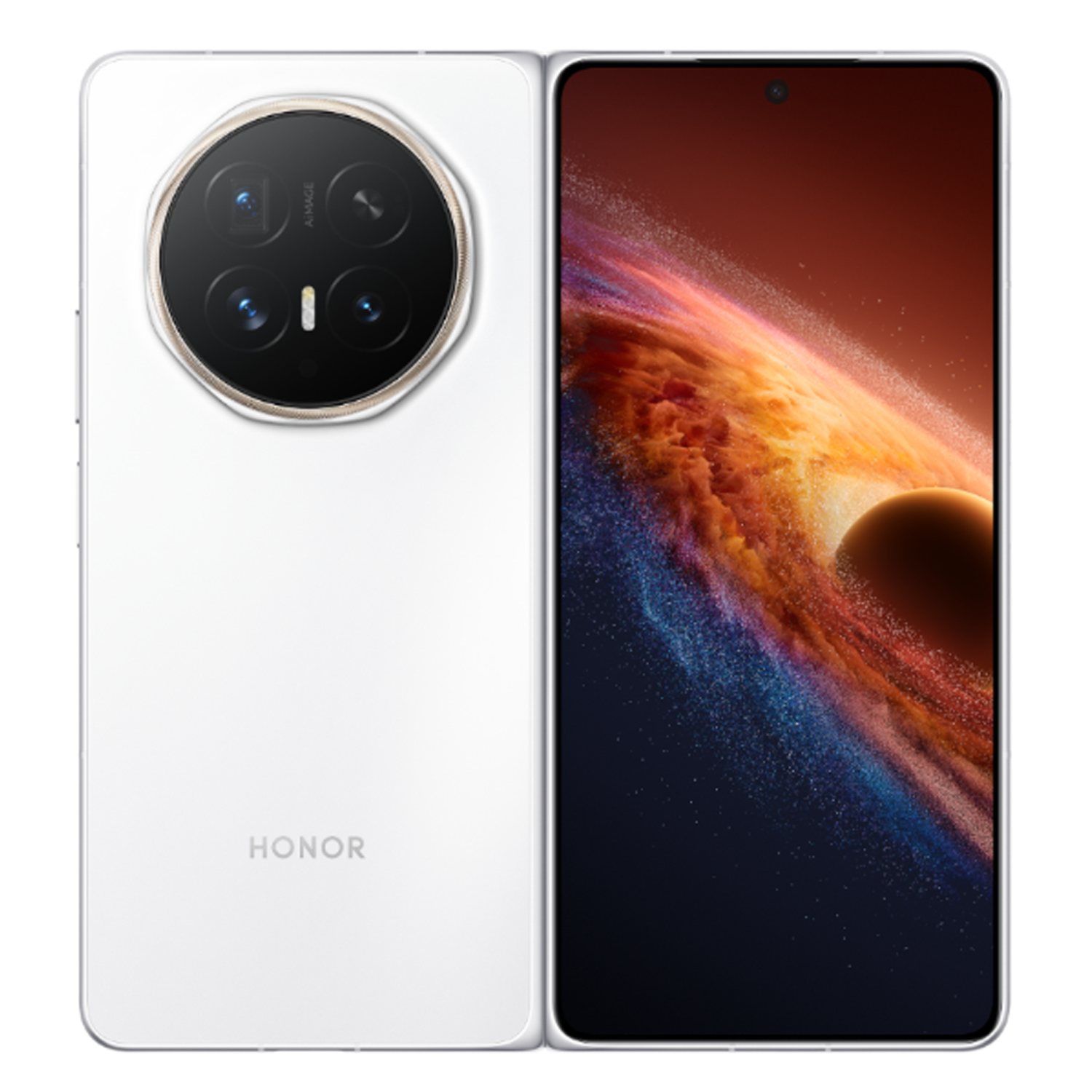 Honor Magic V6 5G Dual SIM