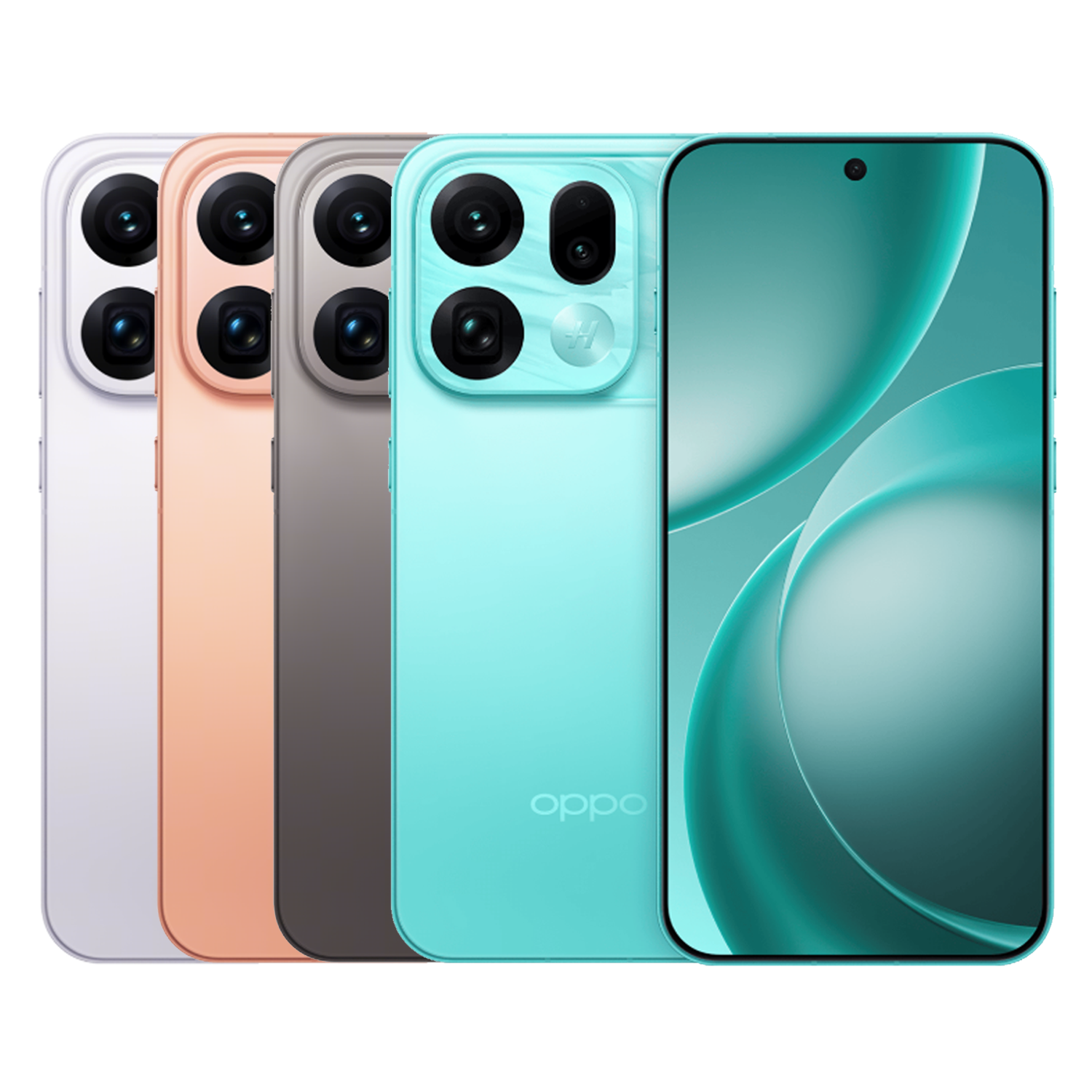 Oppo Find X9s Pro 5G Dual SIM