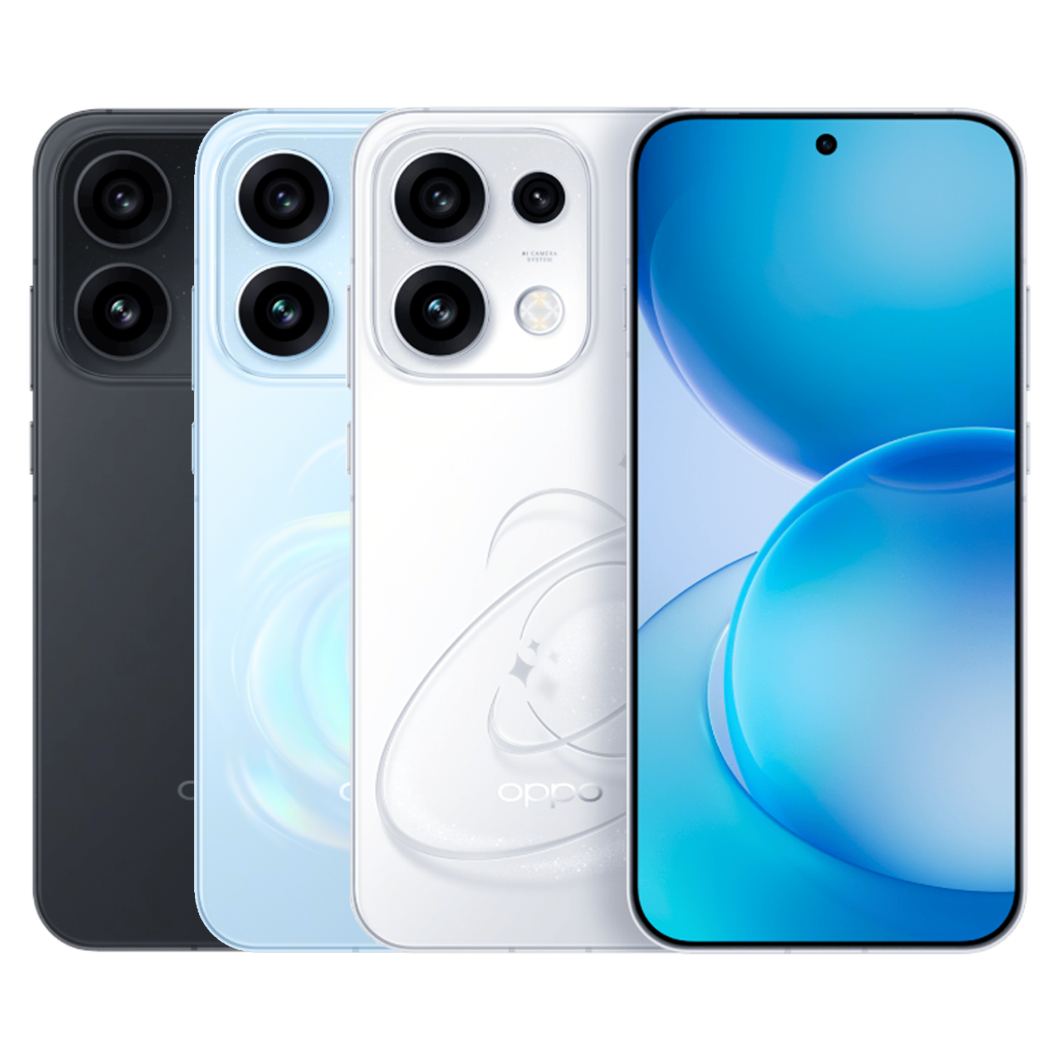 Oppo Reno 16 Pro 5G Dual SIM