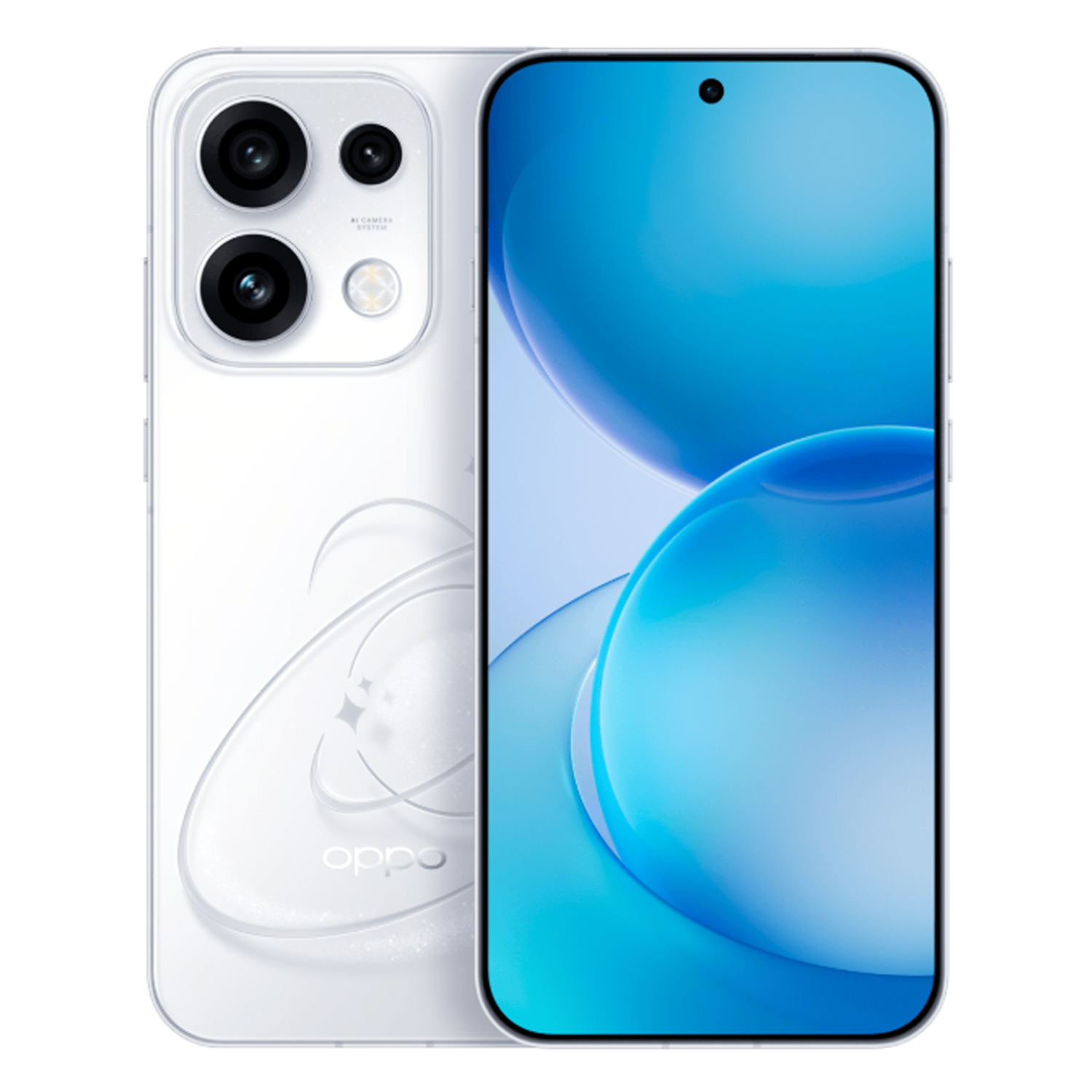 Oppo Reno 16 Pro 5G Dual SIM