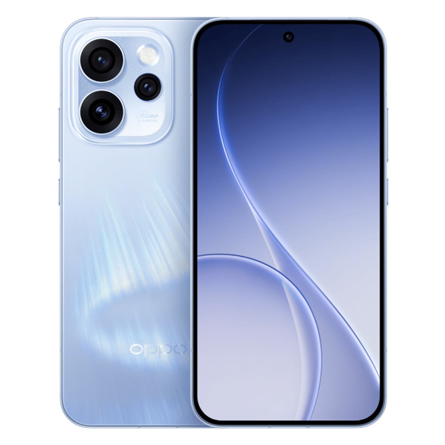Oppo Reno 15 5G Dual SIM