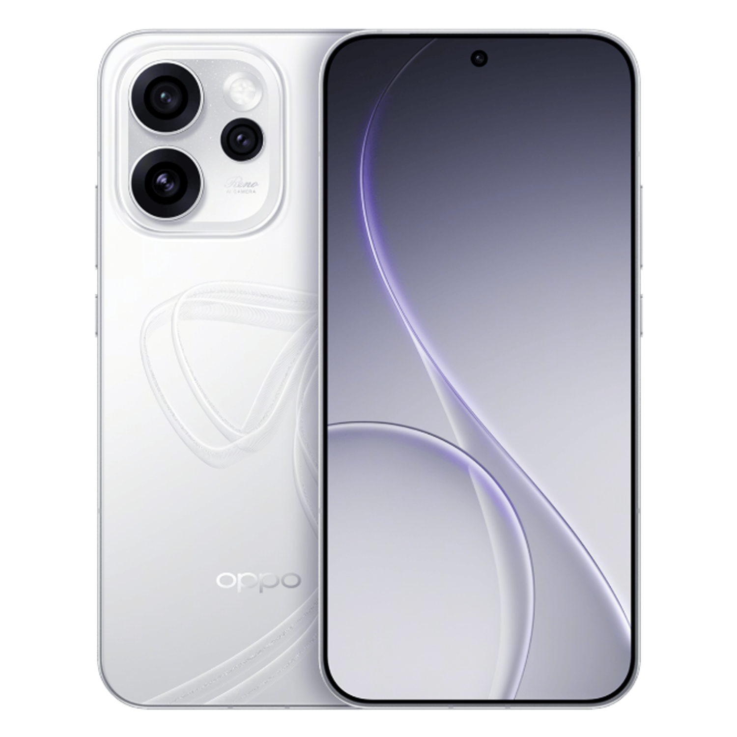 Oppo Reno 15 Pro 5G Dual SIM