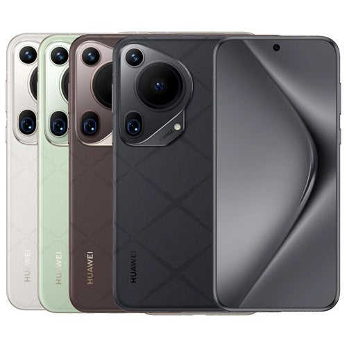 HW Pura 70 Ultra Dual SIM