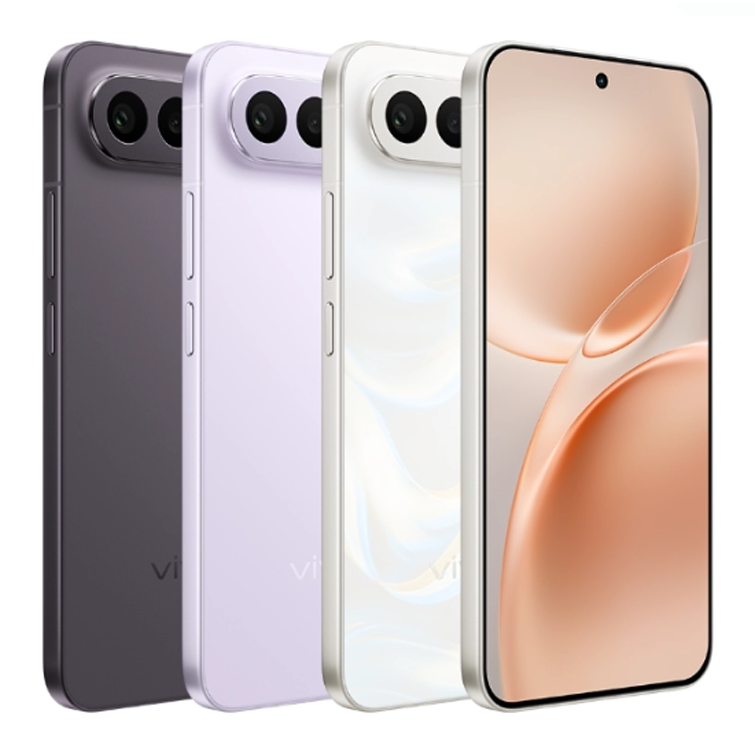 Vivo S50 Pro mini 5G Dual SIM