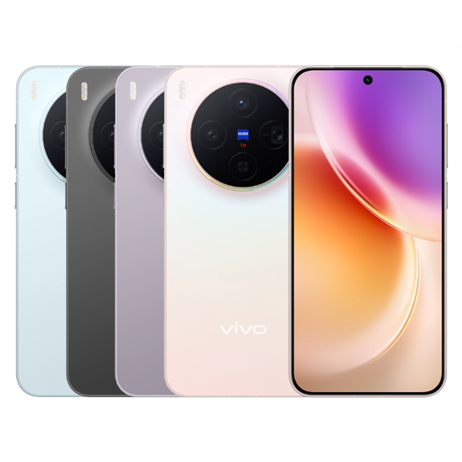 Vivo X300 5G Dual SIM