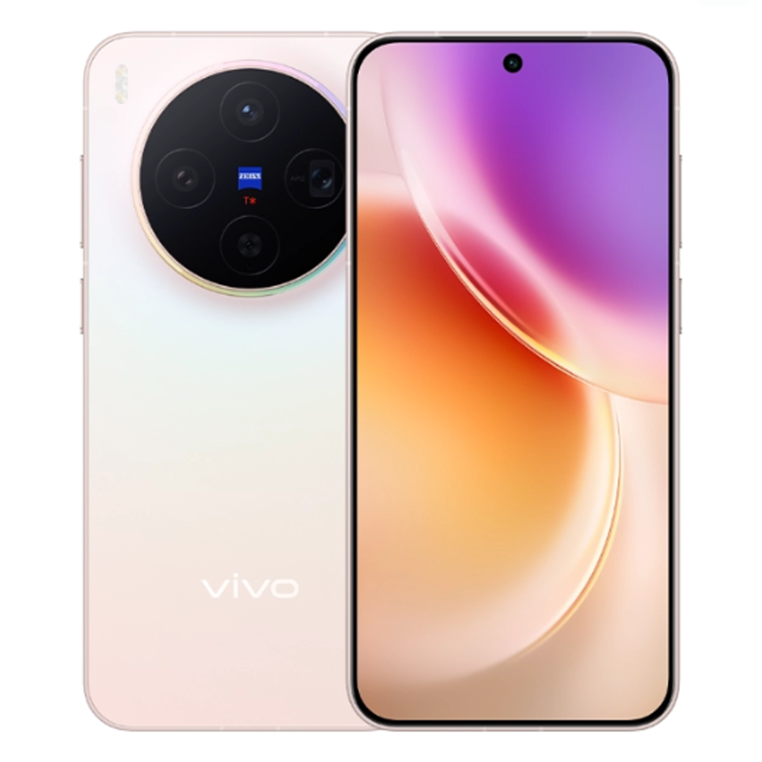 Vivo X300 5G Dual SIM