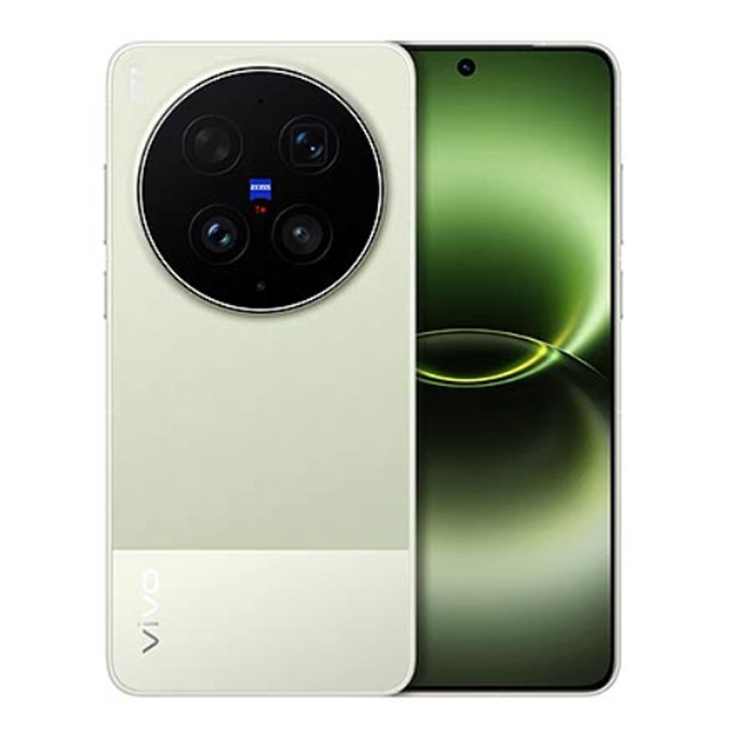 Vivo X300 Ultra 5G (Global Version) Dual SIM
