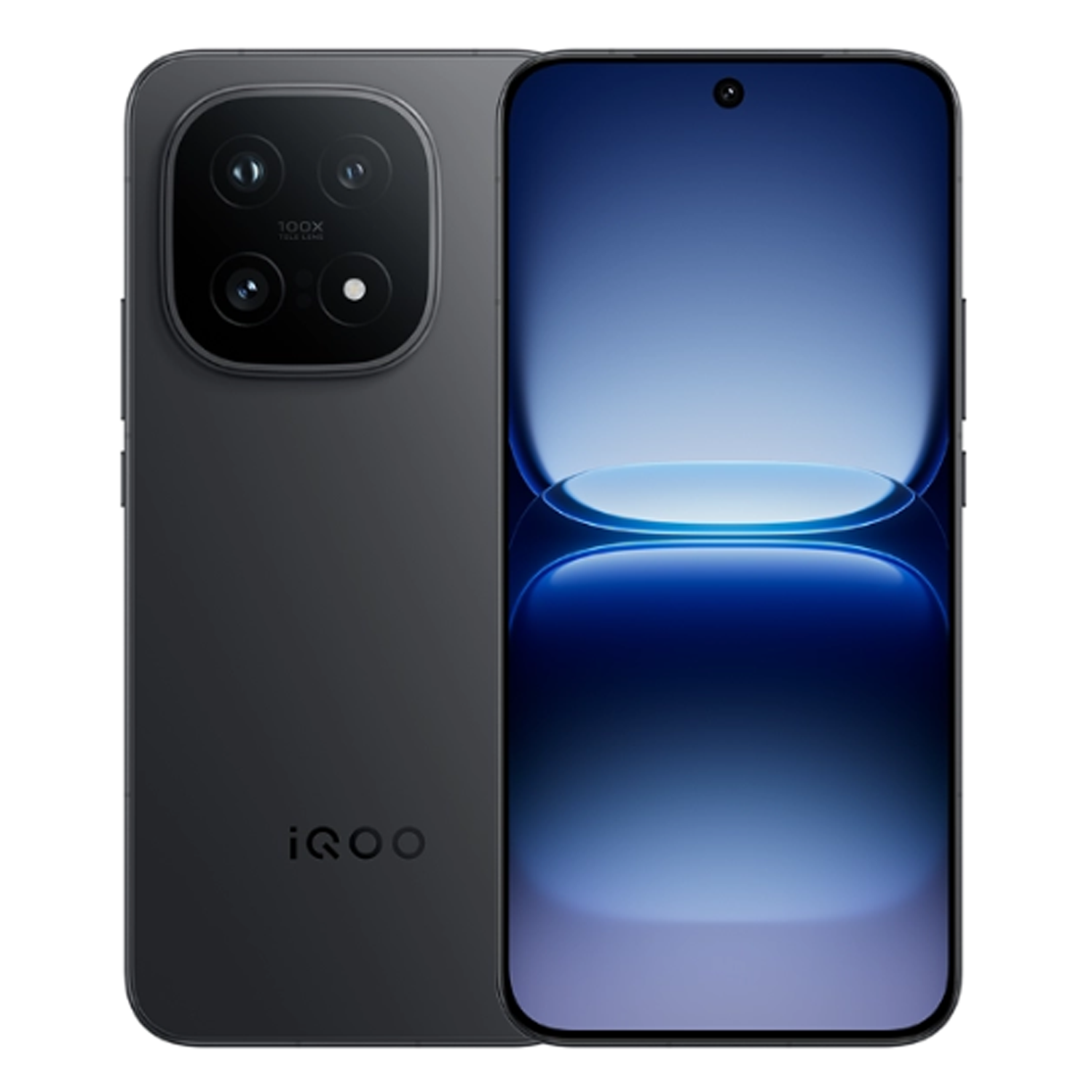 Vivo iQOO 15 5G Dual SIM