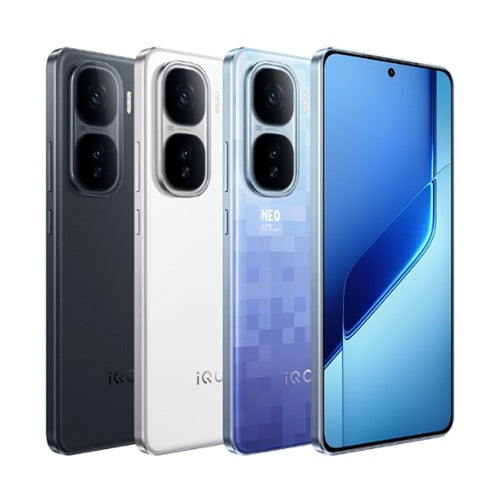 Vivo iQOO Neo 10 Pro+ 5G Dual SIM