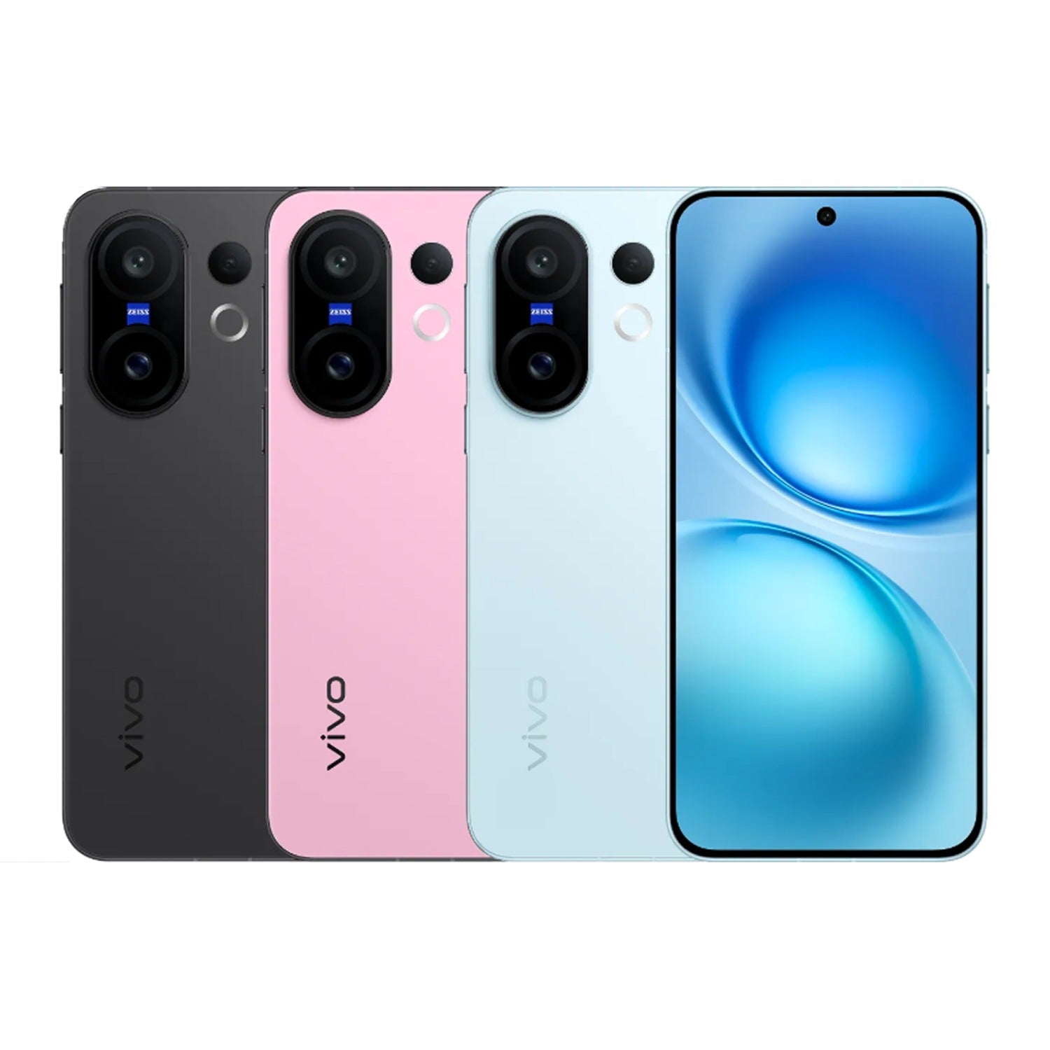 Vivo X200 FE 5G (Global Version) Dual SIM