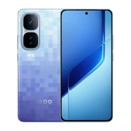 Vivo iQOO Neo 10 Pro+ 5G Dual SIM