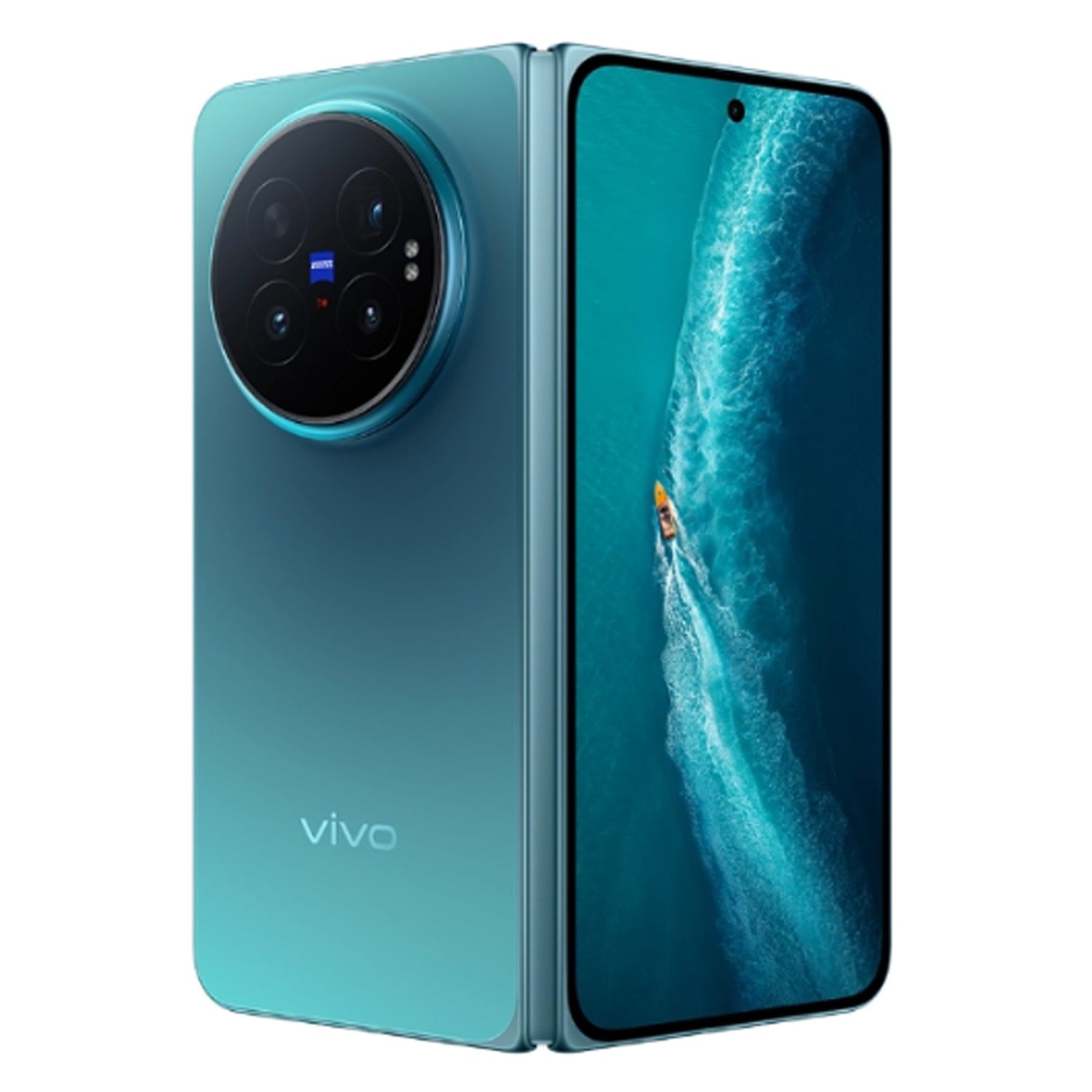 Vivo X Fold 6 5G Dual SIM
