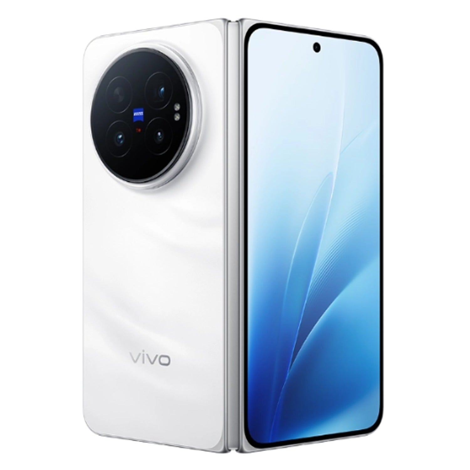 Vivo X Fold 6 5G Dual SIM