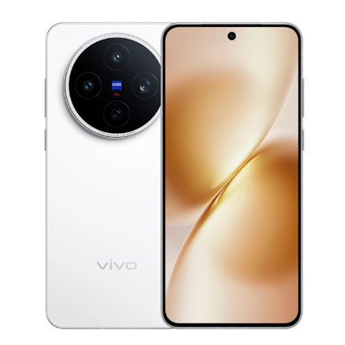 Vivo X200s 5G Dual SIM