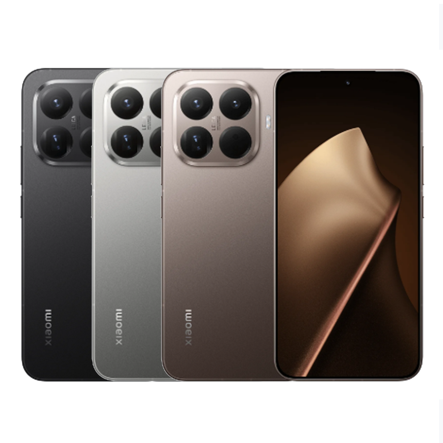 Xiaomi 15T Pro 5G (Global Version) Dual SIM