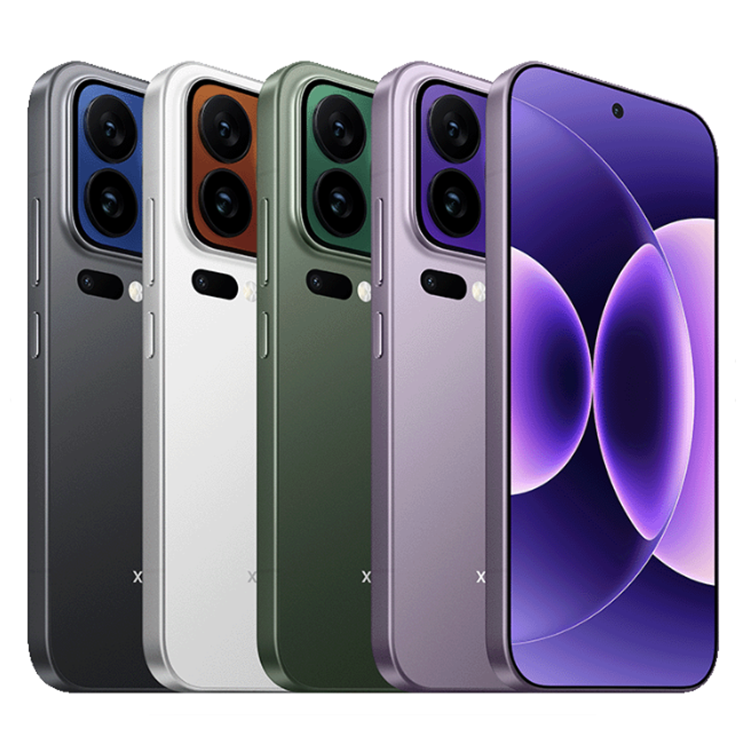 Xiaomi 17 Pro 5G Dual SIM