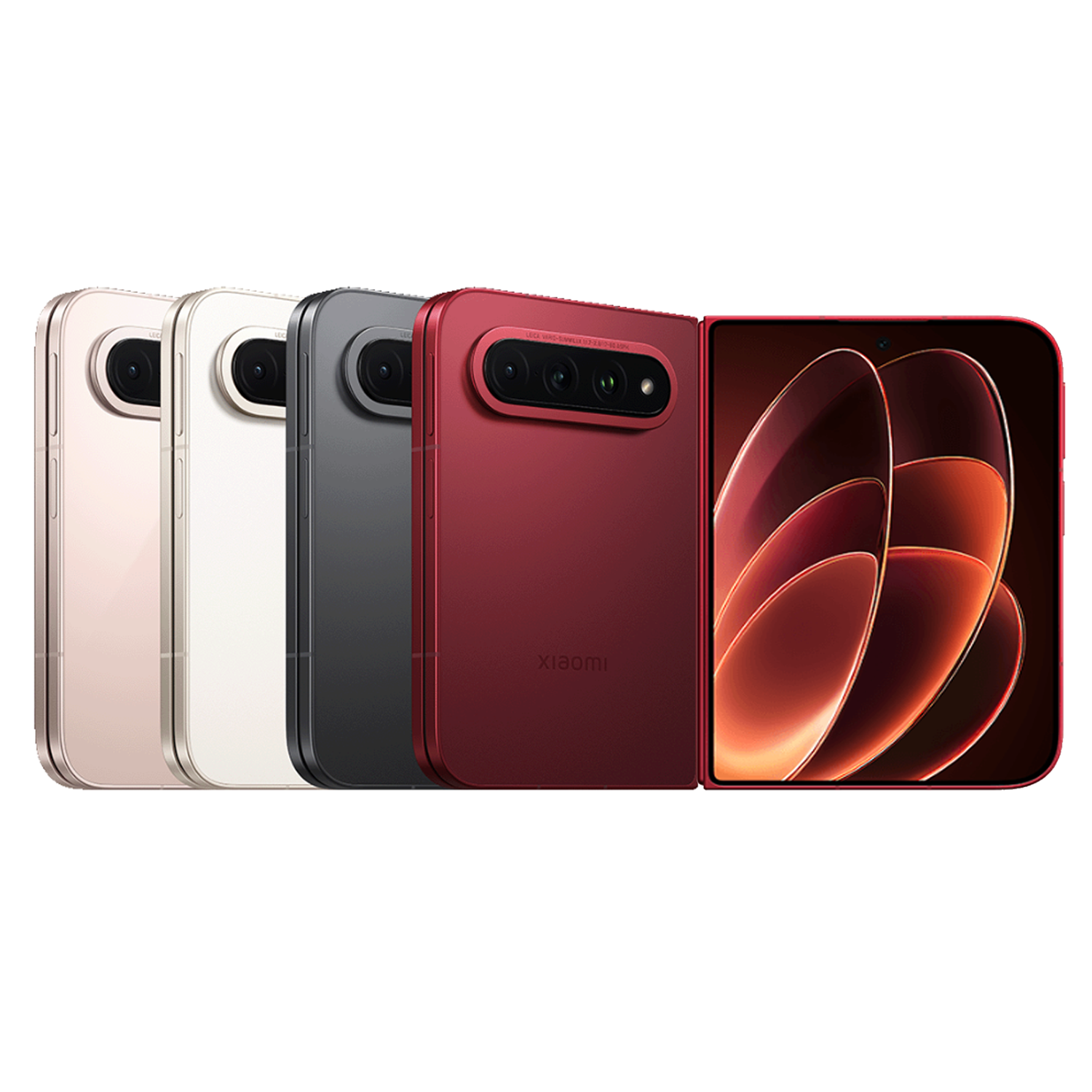 Xiaomi 18 Fold 5G Dual SIM
