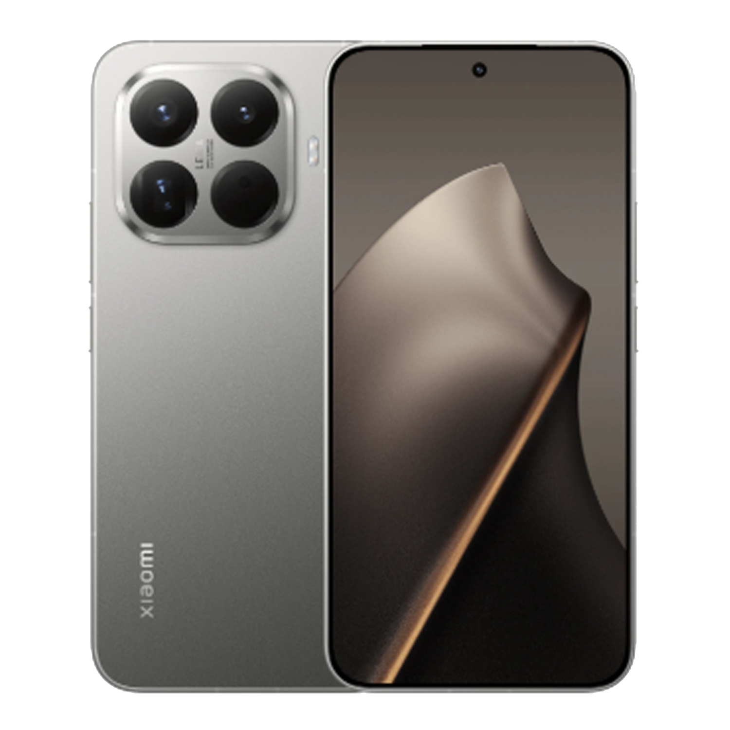 Xiaomi 15T Pro 5G (Global Version) Dual SIM