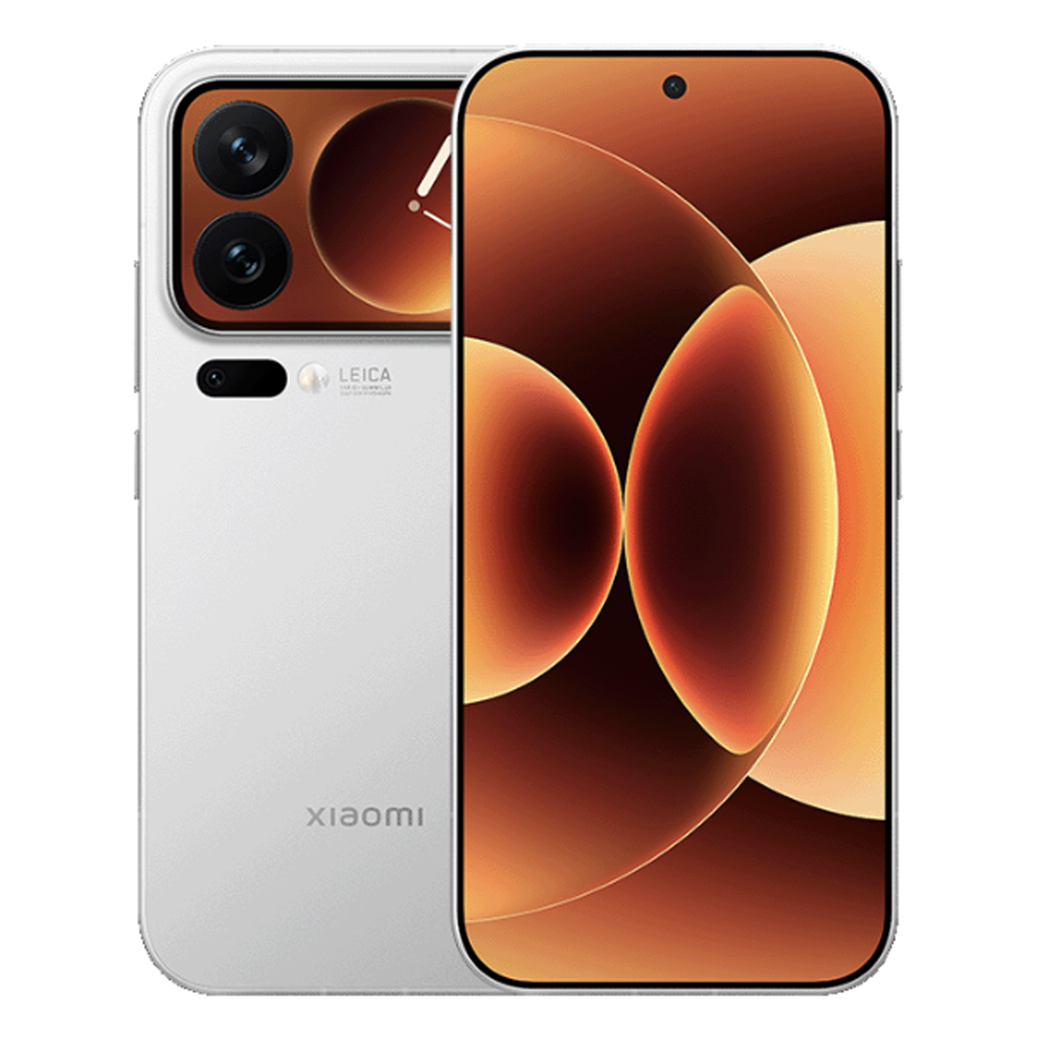 Xiaomi 17 Pro 5G Dual SIM