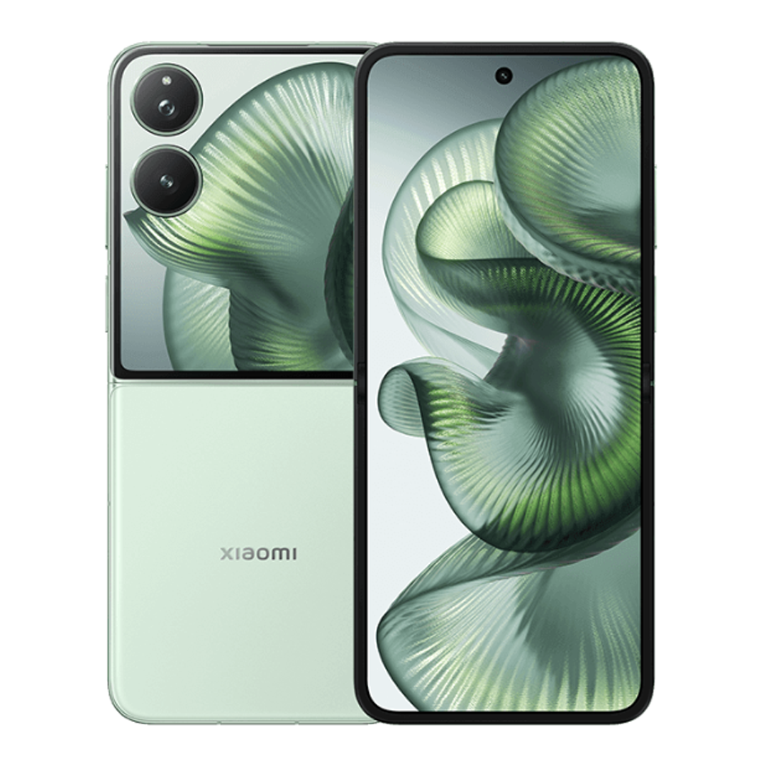 Xiaomi Mix Flip 2 5G Dual SIM