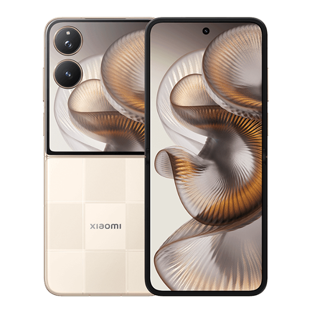 Xiaomi Mix Flip 2 5G Dual SIM