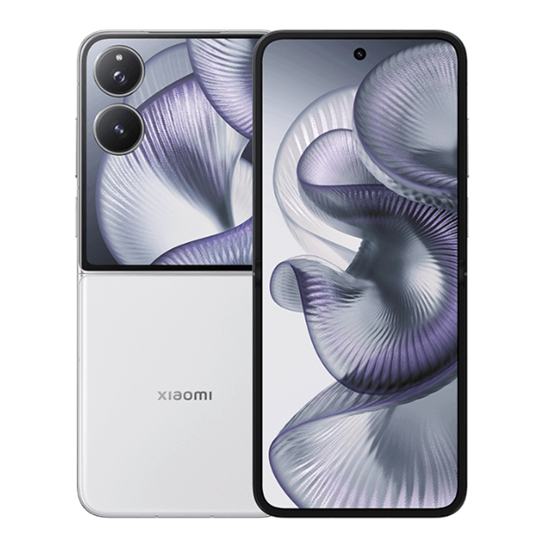 Xiaomi Mix Flip 2 5G Dual SIM